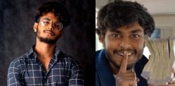 Who is India’s MrBeast, Harsha Sai? - F