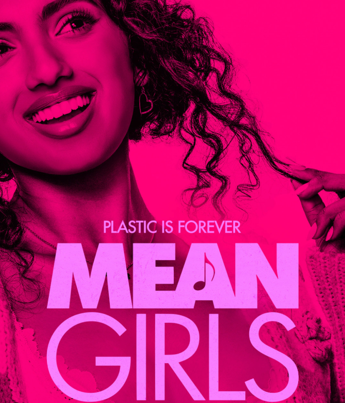 Who is Mean Girls’ new Karen Smith, Avantika Vandanapu_ - 2