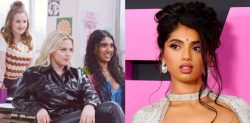 Who is Mean Girls’ new Karen Smith, Avantika Vandanapu?