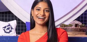 Who is new Blue Peter presenter Shini Muthukrishnan f