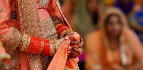 Why Indian Women might Not Marry an Indian Man | DESIblitz