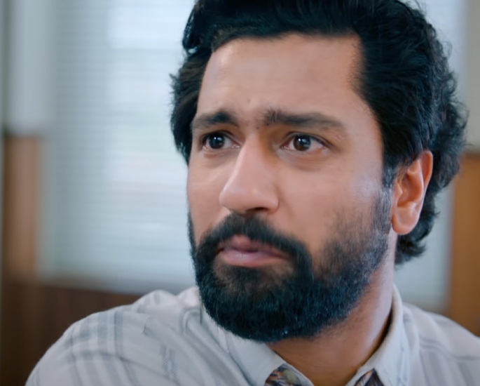 Winners of the 2024 Filmfare Awards - Vicky Kaushal