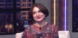 Yumna Zaidi trolled over new Hairstyle