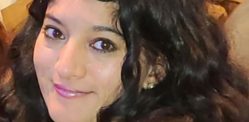 ஜாரா அலீனாவின் கொலையாளி 'சிறை பணியாளருடன் உடலுறவு கொண்டதில் பிடிபட்டார்' எஃப்