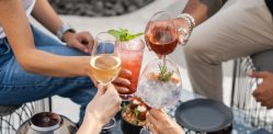 10 Amazing Health Benefits of Ditching Alcohol - F