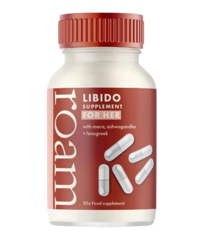10 Best Libido-Boosting Products for Women