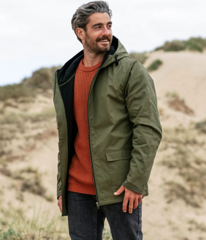 10 Best Sustainable Menswear Brands to Know - 6