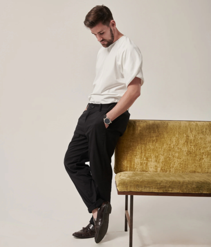 10 Best Sustainable Menswear Brands to Know - 9