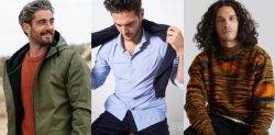 10 Best Sustainable Menswear Brands to Know