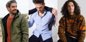 10 Best Sustainable Menswear Brands to Know - F
