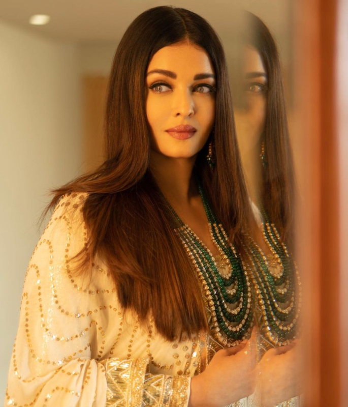 10 Things about Aishwarya Rai You Might Not Know - 4