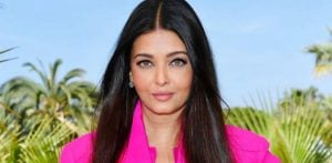 10 Things about Aishwarya Rai You Might Not Know - F