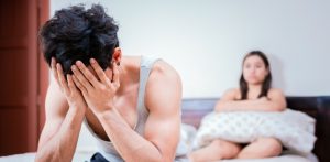 10 modi per affrontare l'ansia sessuale - F