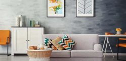 10 Ways to Decorate your Home for Less – f