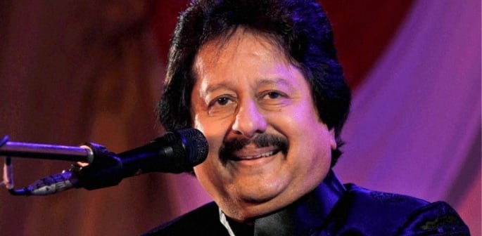 Nyimbo 15 Bora za Pankaj Udhas za Kumkumbuka