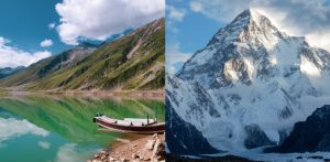 20 Hidden Attractions to Experience in Pakistan