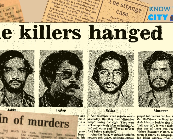 20 Shocking & Most Dangerous Indian Serial Killers
