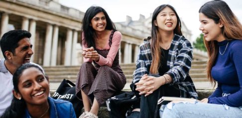 25 Best Universities in the UK for International Students