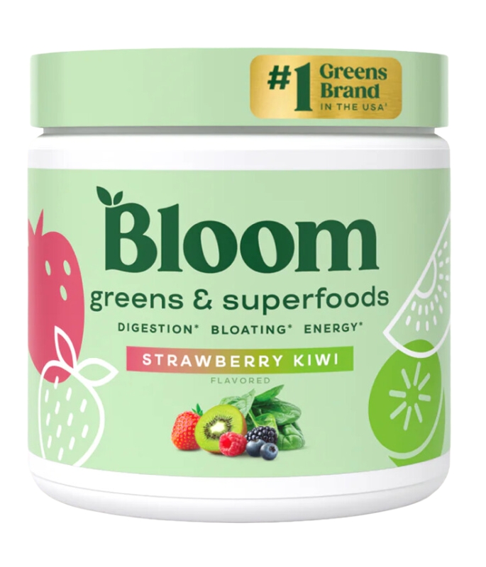 5 Best Greens Powders to Supercharge Your Health