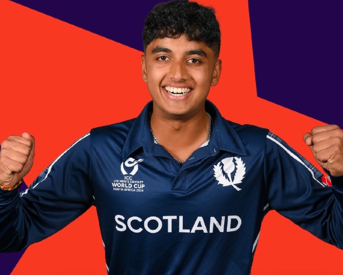 5 British Asian Cricketers set to Dominate the Field