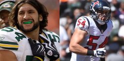 5 Indian Origin American Footballers who have played in the NFL