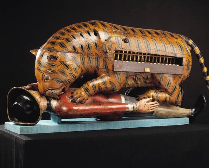 5 South Asian Collections in UK Museums & Galleries 