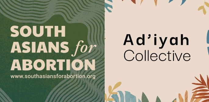 5 South Asian Platforms breaking the Abortion Stigma