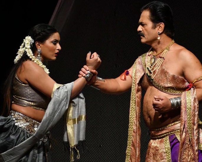 6 Famous Indian Plays Performed Across the World