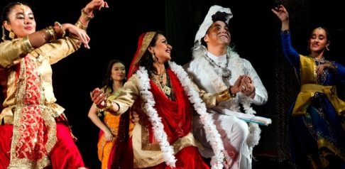 6 Famous Indian Plays Performed Across the World