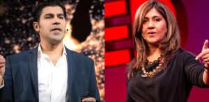 6 Inspiring Business TED Talks by Indian Entrepreneurs