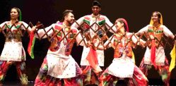 6 South Asian Dance Festivals held Across the World