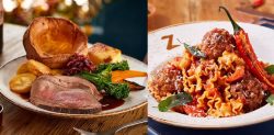 7 Restaurants in Coventry for Mother’s Day