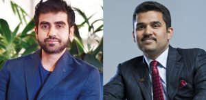 8 Youngest Indian Billionaires Changing Business