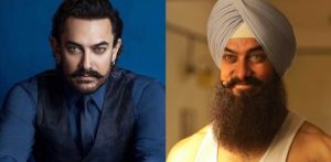 Aamir Khan opens up on 'Laal Singh Chaddha' Failure - f