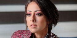 Ainy Jaffri weighs in on Abusive Relationships
