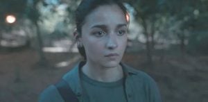 Alia Bhatt shares First Glimpse of 'Poacher' f