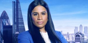 Amina Khan gets Fired from 'The Apprentice' - f