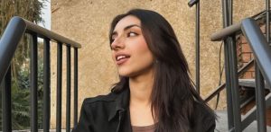 Annural Khalid named Pakistan's 1st female RADAR artist by Spotify f