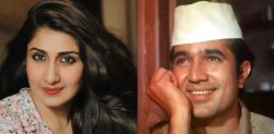 Anushree Mehta to remake Classic Film ‘Bawarchi’