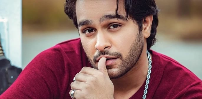 Asim Azhar reveals he didn't Charge anything for 'Sinf-e-Aahan' f