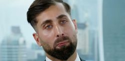BBC urged to Axe The Apprentice’s Asif over ‘Anti-Jewish’ remarks