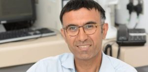 British Indian Doctor leads historic Bowel Cancer Vaccine trial
