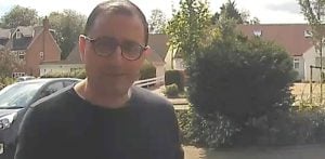 Conman Lured Victims into Buying Fake Franchises in £300k Scam f