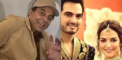 Does Dharmendra want Esha & Bharat to Reconcile_