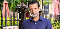 EastEnders Star Navin Chowdhry speaks about Nish’s Future