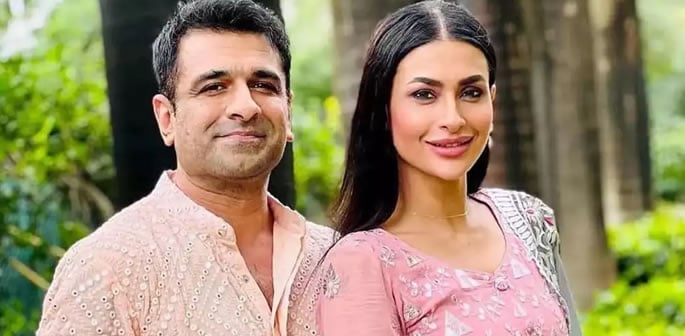Eijaz Khan & Pavitra Punia confirm Split f