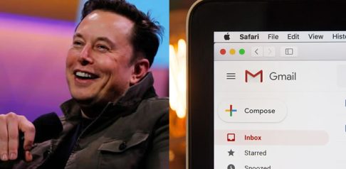 Elon Musk to create Gmail Rival 'XMail f