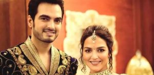 Esha Deol & Bharat Takhtani to separate after 11 Years fd