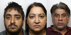 Family jailed for Abuse of Wife that left her in Vegetative State f