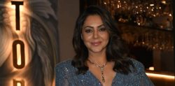Gauri Khan Opens her First Restaurant
